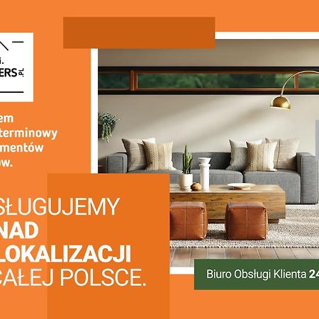 Vetulaniego Apartment With Air Conditioning & Parking By Renters Prestige Cracovia Esterno foto
