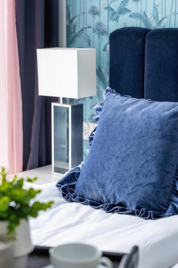 Vetulaniego Apartment With Air Conditioning & Parking By Renters Prestige Cracovia Esterno foto
