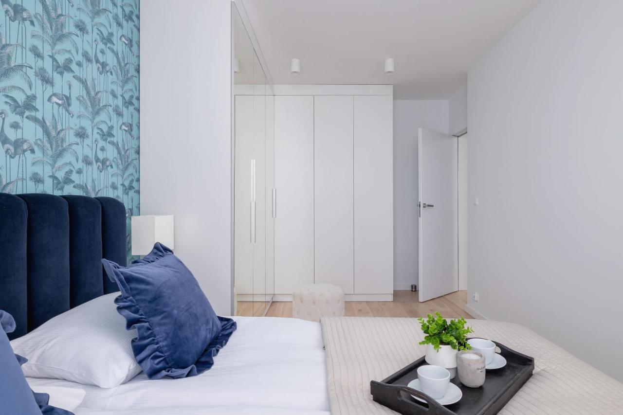 Vetulaniego Apartment With Air Conditioning & Parking By Renters Prestige Cracovia Esterno foto